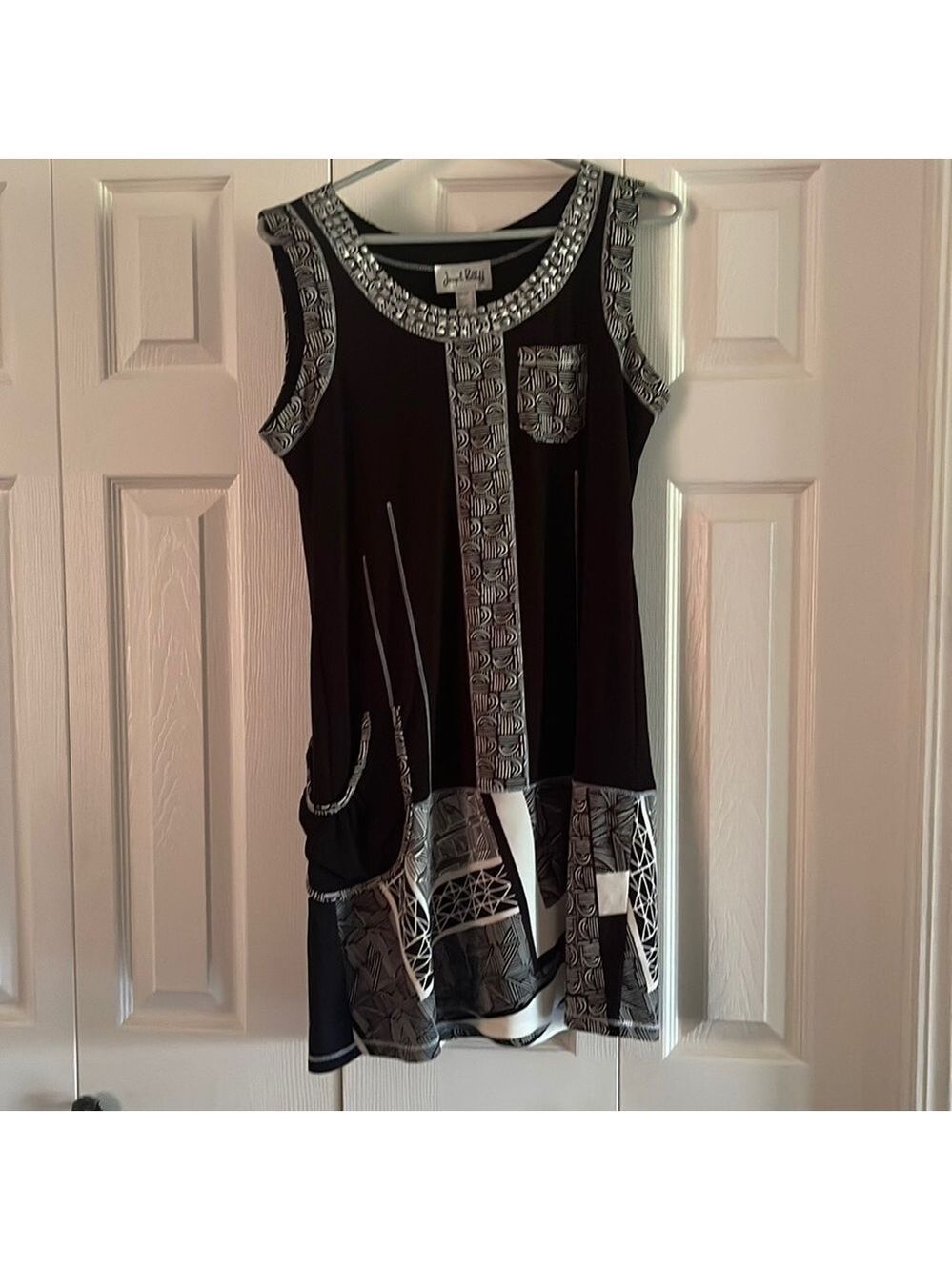 Joseph Ribkoff Dress Size 10๐ฅฐ๐ฅฐ